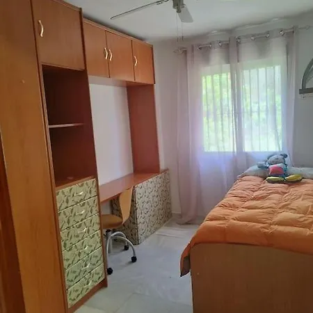 Tranquilo Y Acogedor Bien Conectado Con Playas * Huelva
